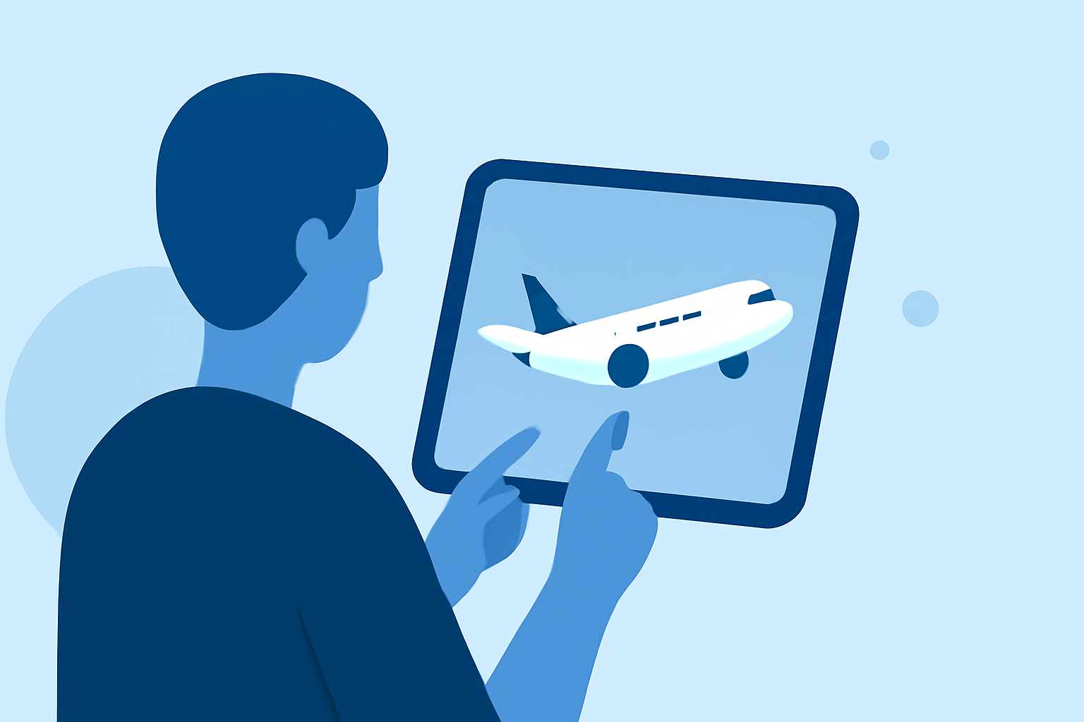 Enhancing Your Plane Spotting Experience on iPad: Top Editing Workflow Tips