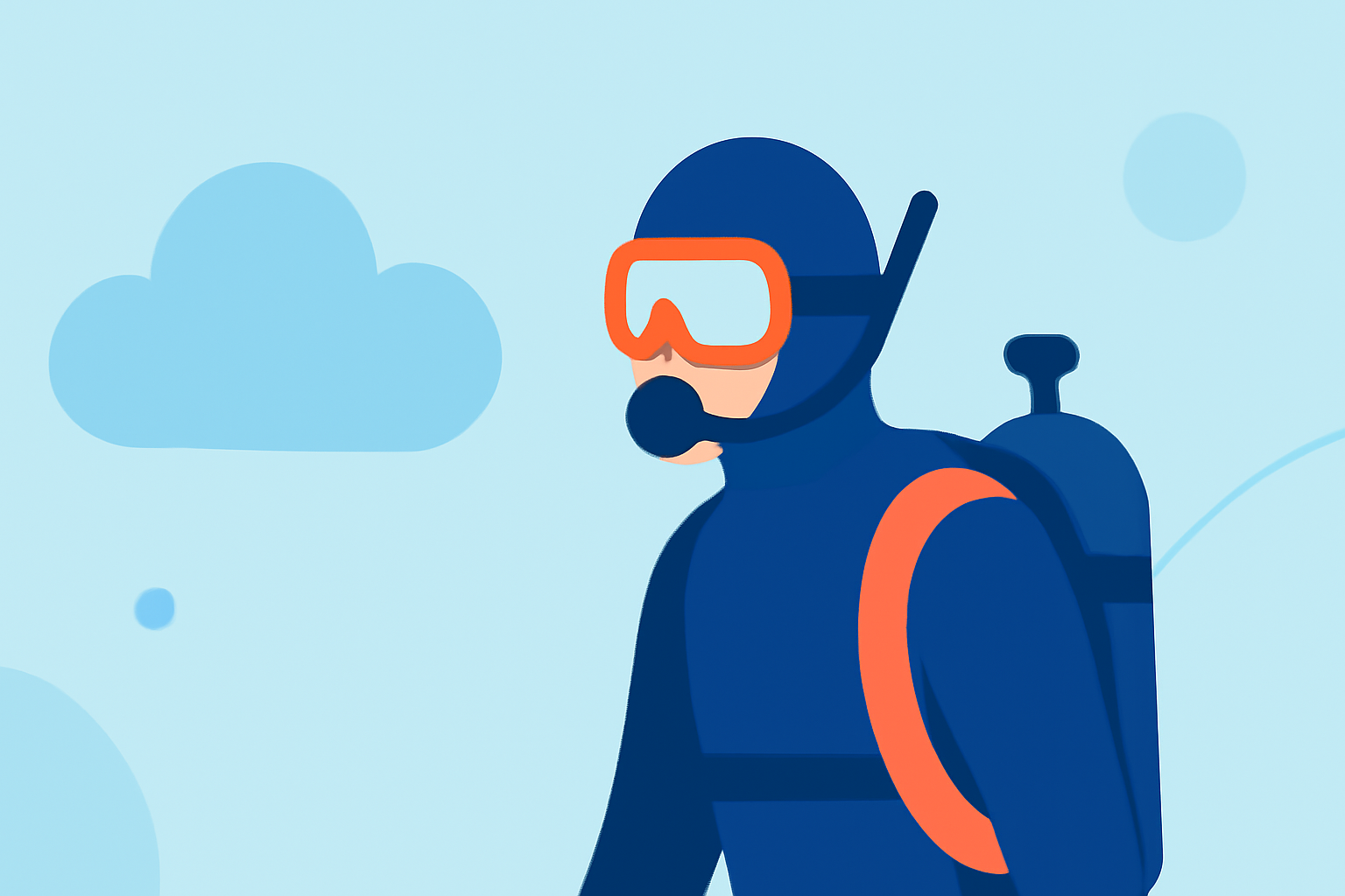 Essential Weather Considerations for Safe Diving Trips