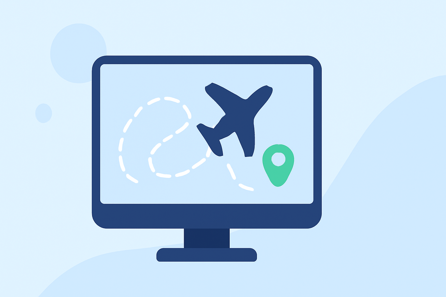 Tracking Turbulence-Prone Routes for Connecting Flights: A Step-by-Step Guide