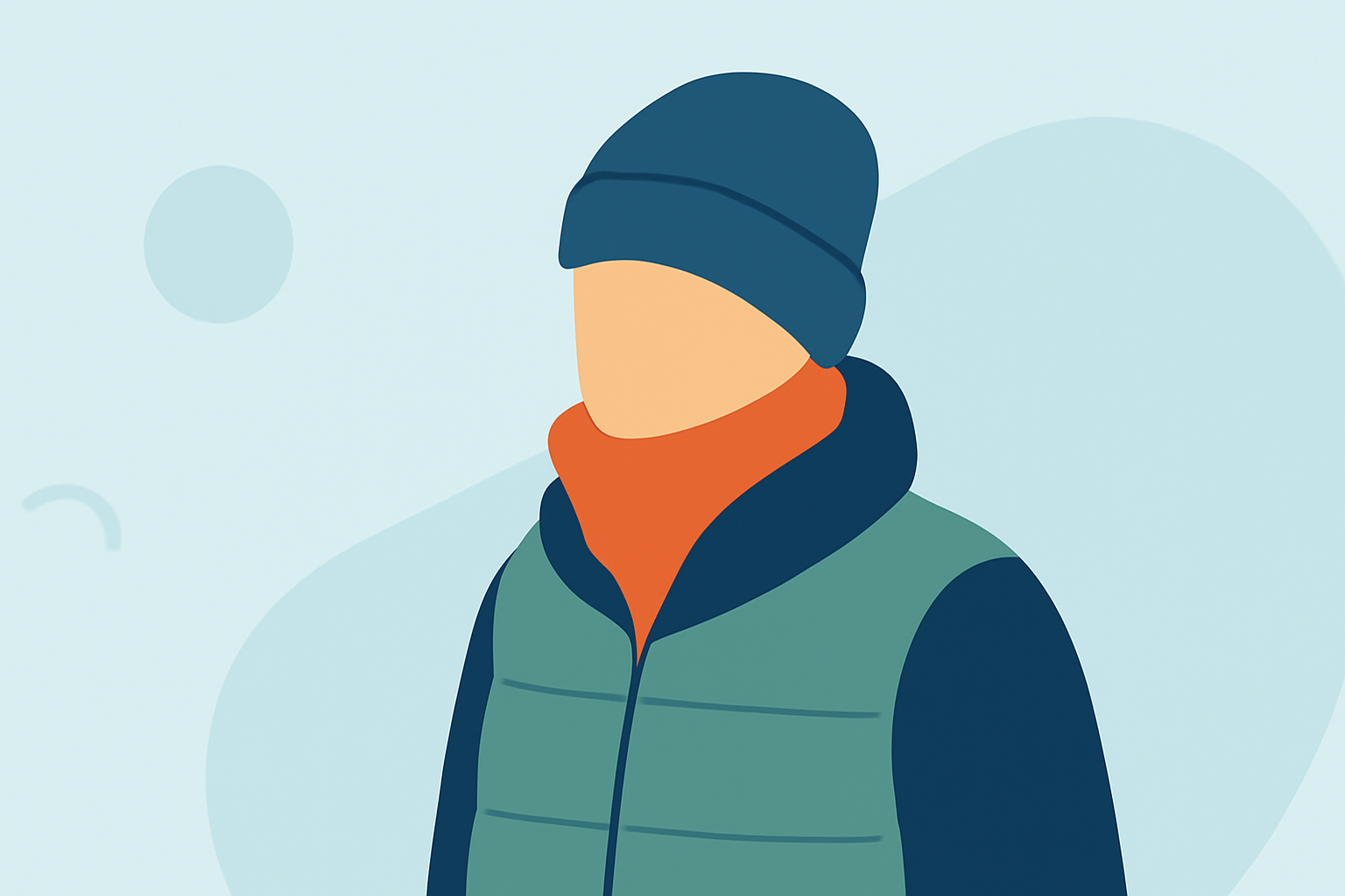 Mastering the Art of Layering for Cold Weather: A Guide for Outdoor Enthusiasts