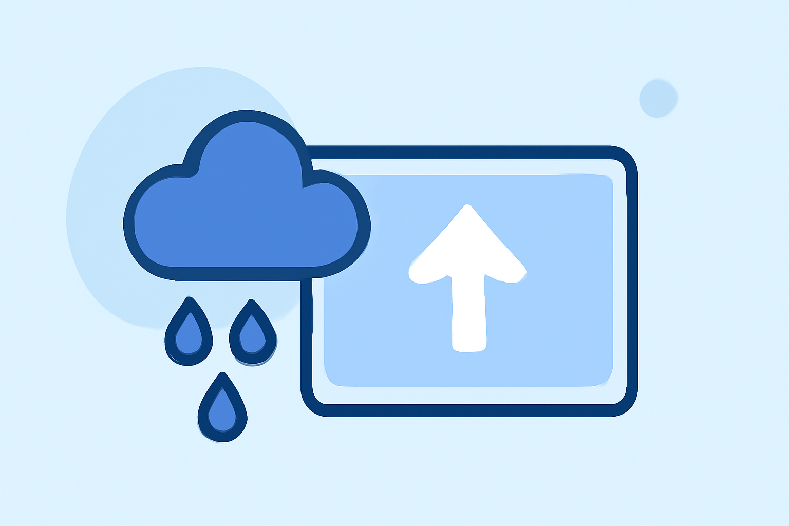 Getting Started with Rain Forecasts: The Essential Guide