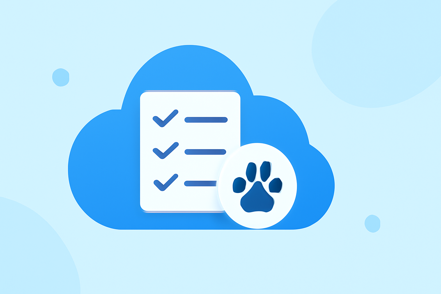 Weather for Outdoor Cleaning Checklist: Essential Guide for Pet Owners