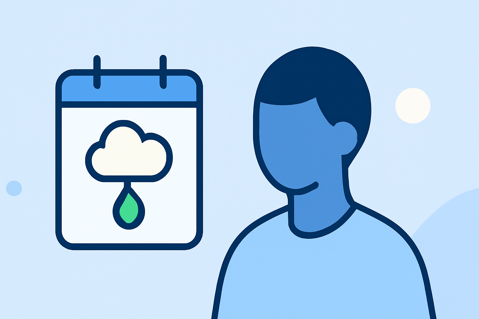 Avoiding Common Mistakes with Weather-Aware Reminders for Non-Technical Users