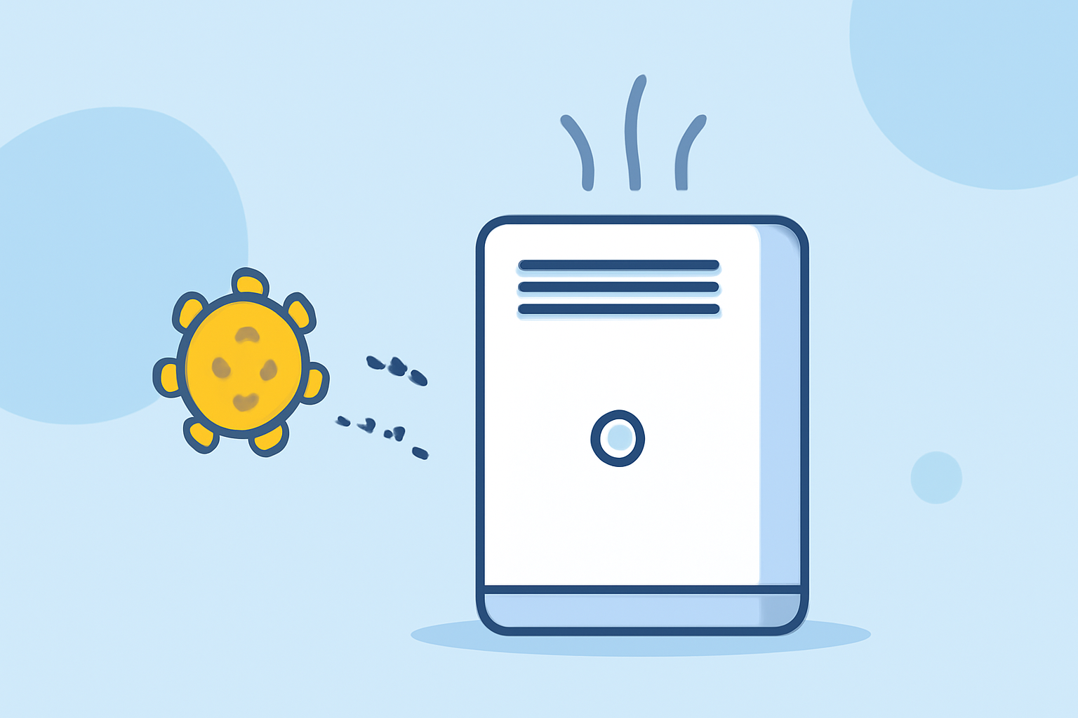 Air Purifier Basics: Managing Pollen During Allergy Season