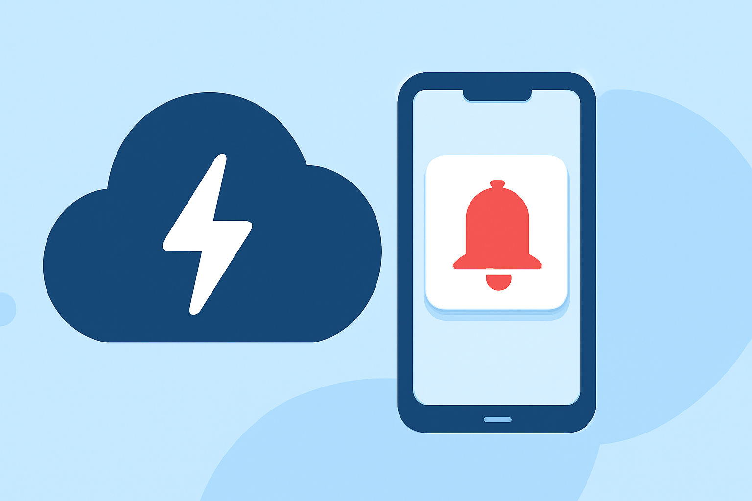 Step-by-Step Guide to Setting Up Thunderstorm Alerts