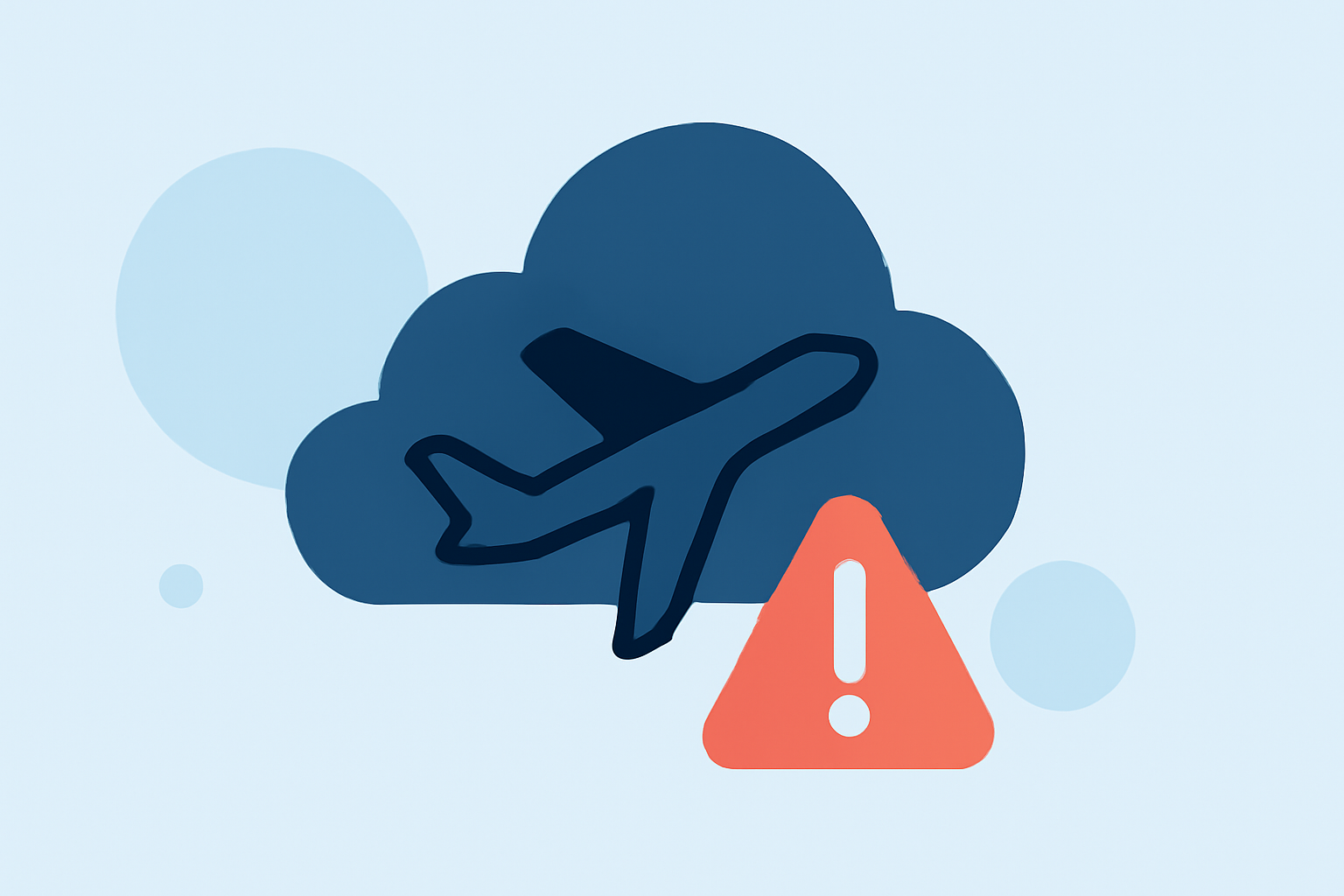 Understanding Weather-Related Flight Delays in the U.S.