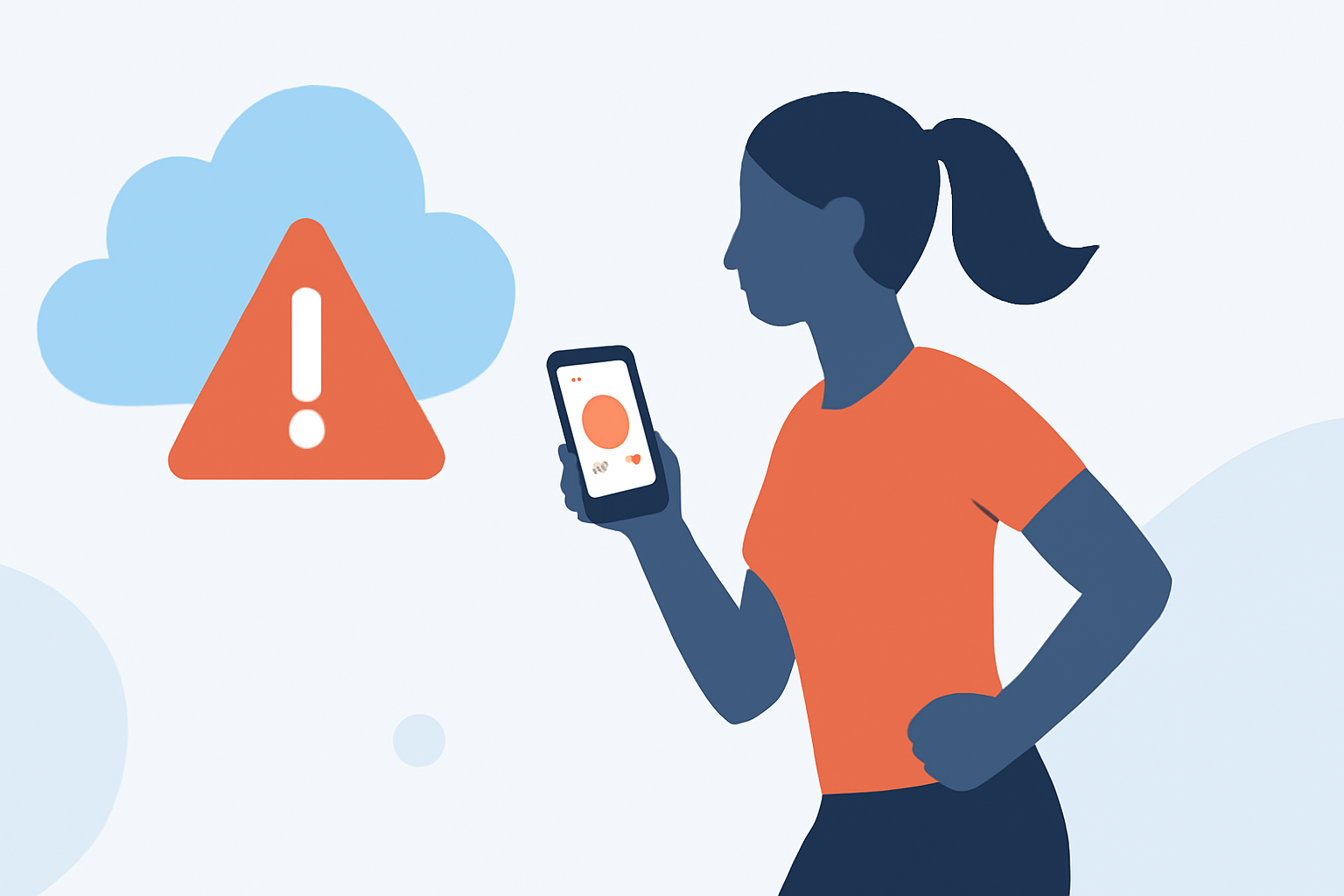 Managing Weather Alerts During Workouts: A Guide