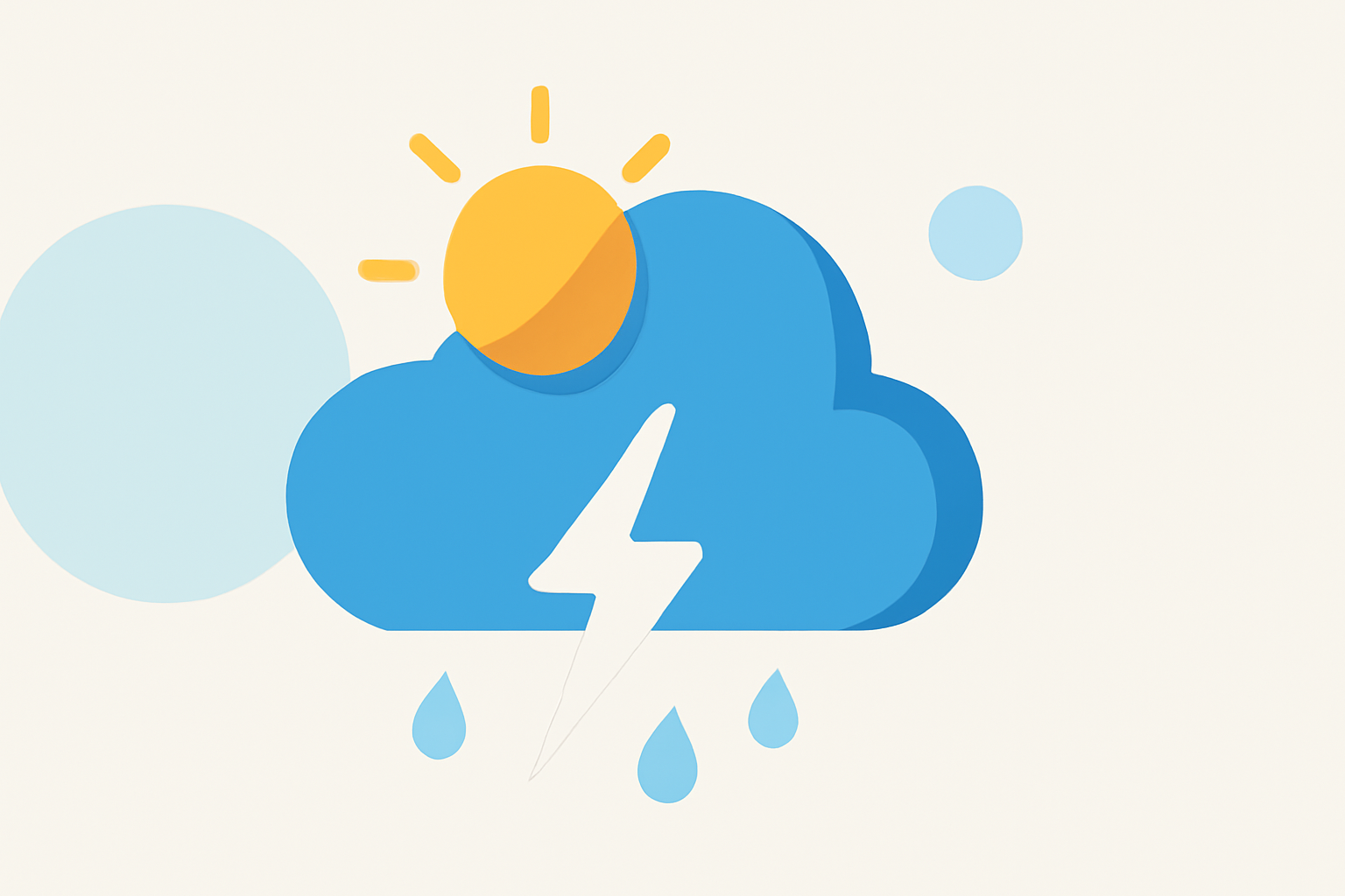 Weather Forecasting Basics for Beginners