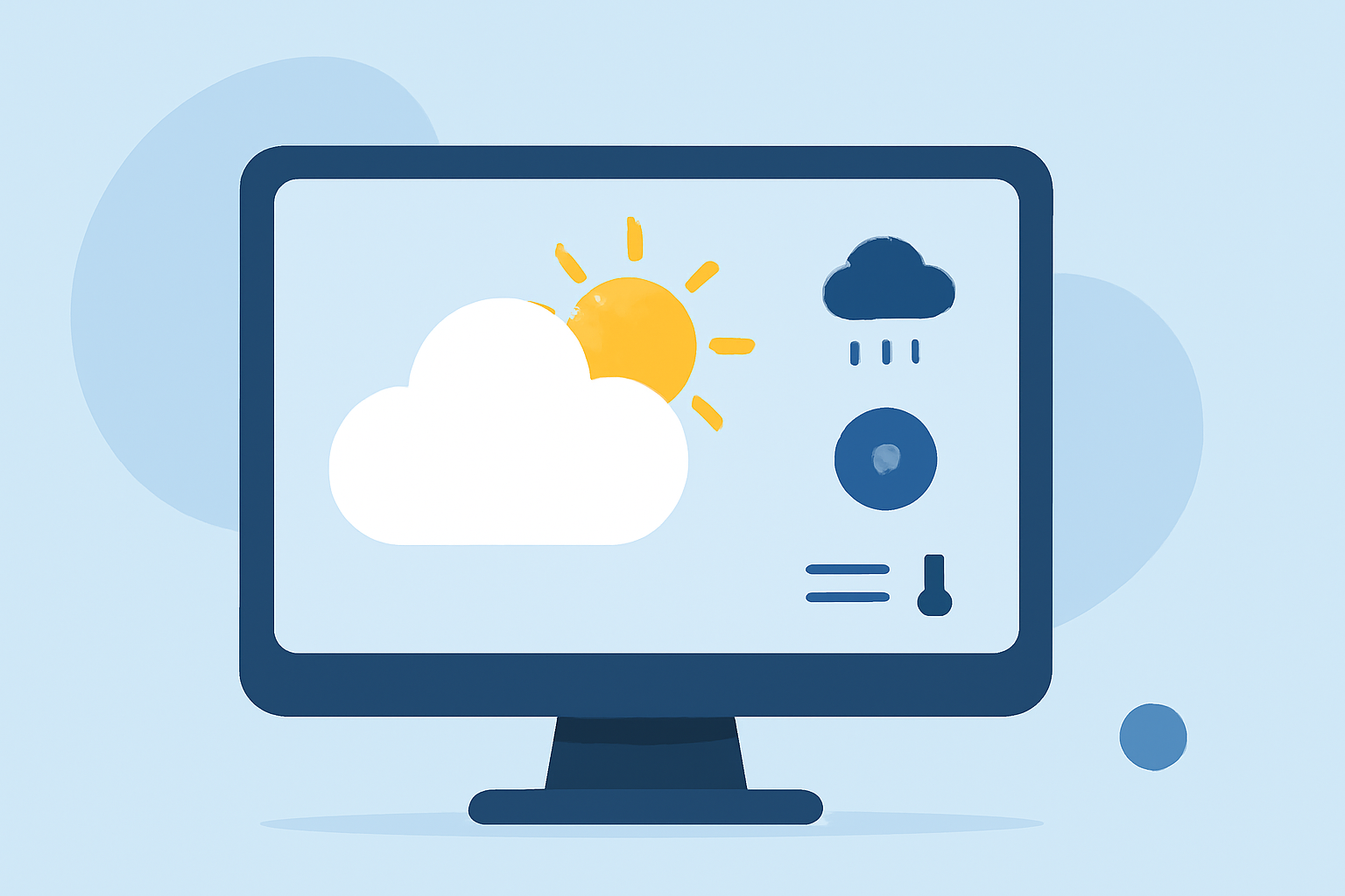 Weather Forecasts for Your Vacation: A Complete Guide