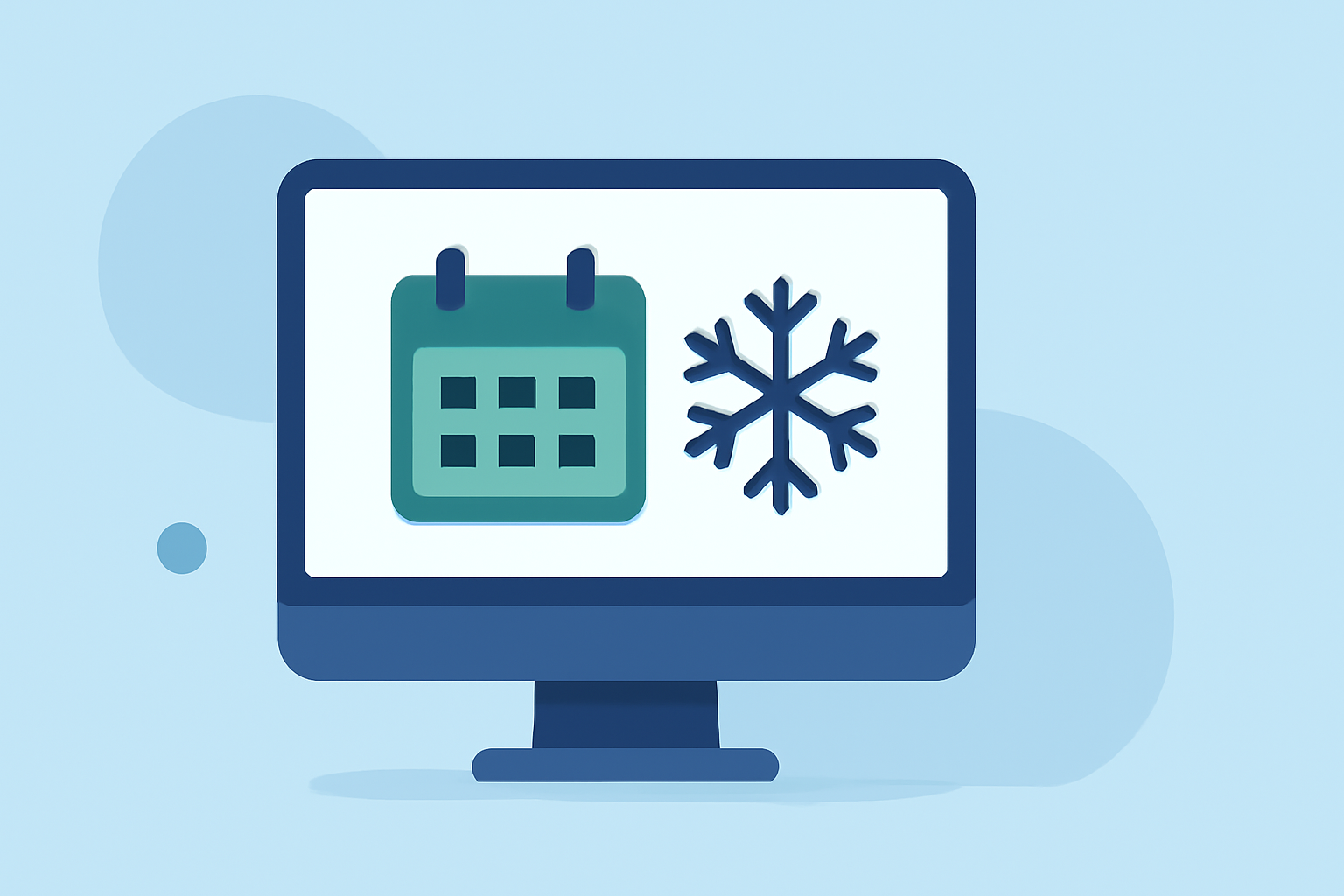 Getting Started with Snowfall Record Streaks for Gardeners