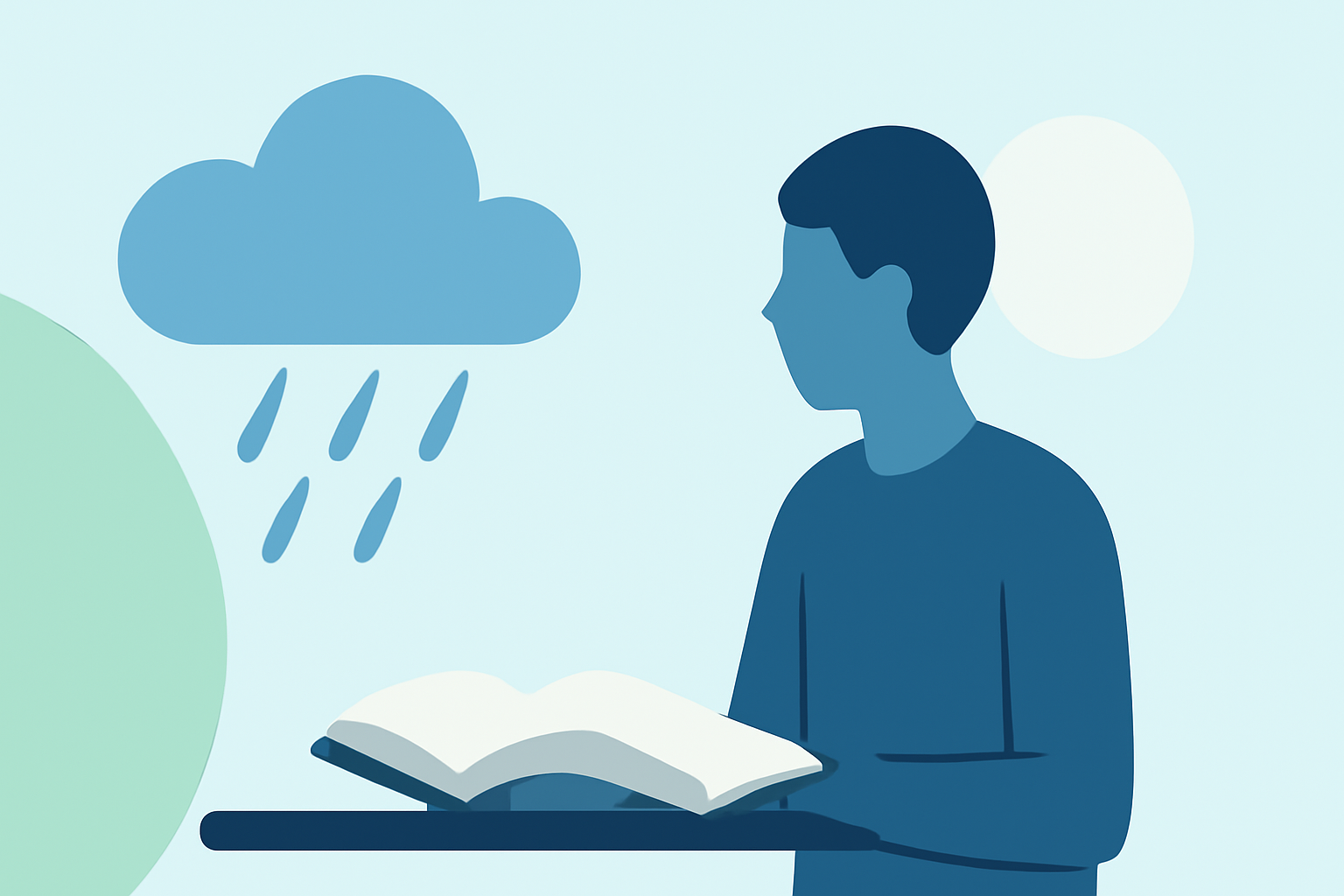Weather for Outdoor Study: Mistakes to Avoid