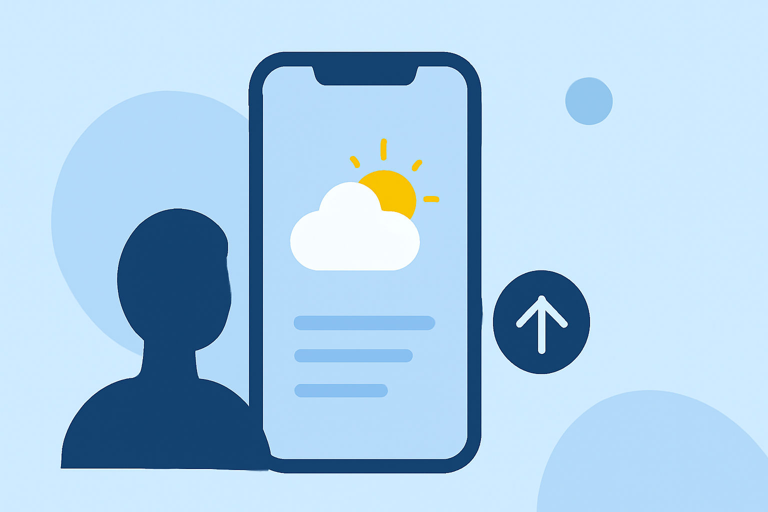 Mastering Seasonal Weather Outlooks on Your iPhone: A Comprehensive Guide