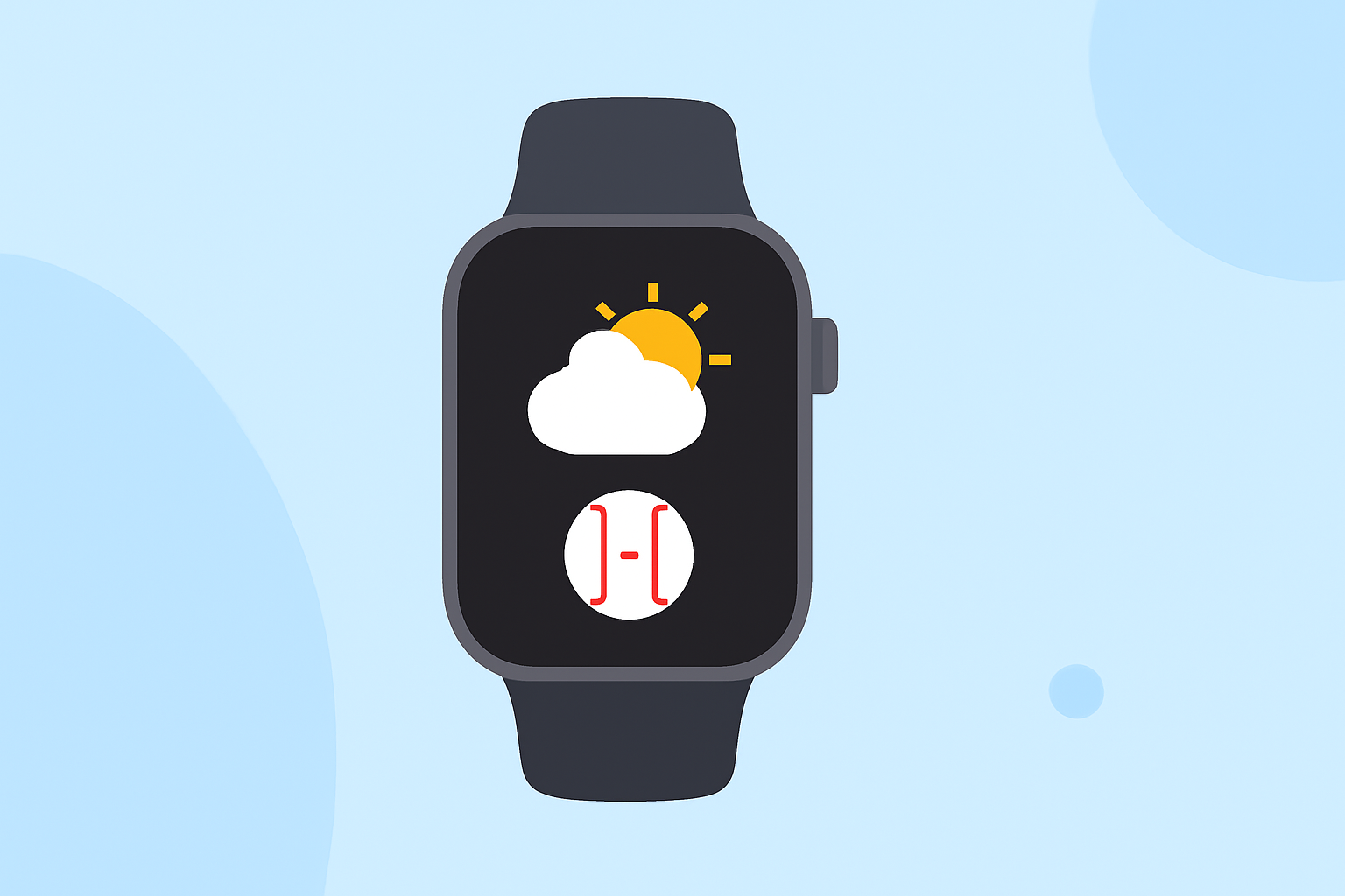 An Introduction to Weather for Baseball on Apple Watch