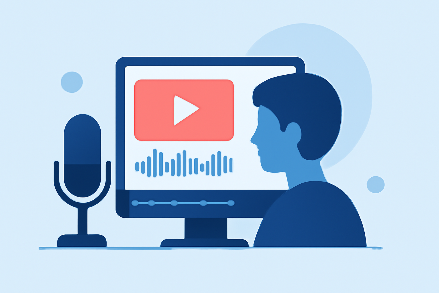 Mastering Travel Vlog Voiceover Editing: A Beginner's Workflow