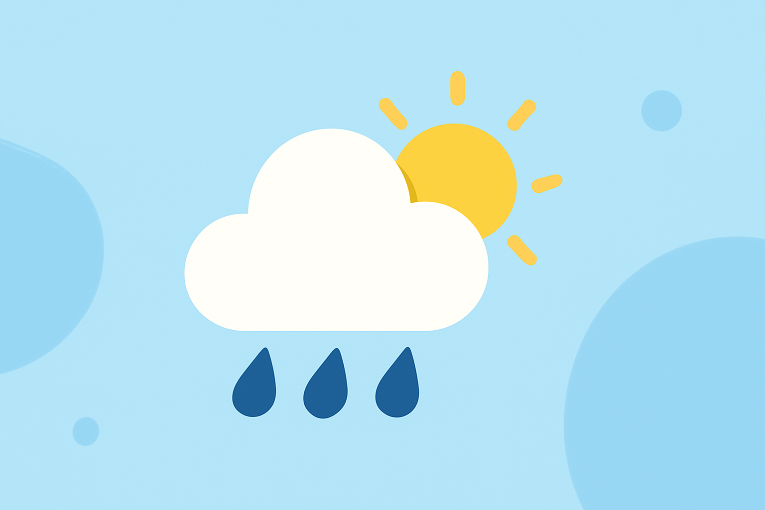 An Introduction to Weather for Outdoor Weddings