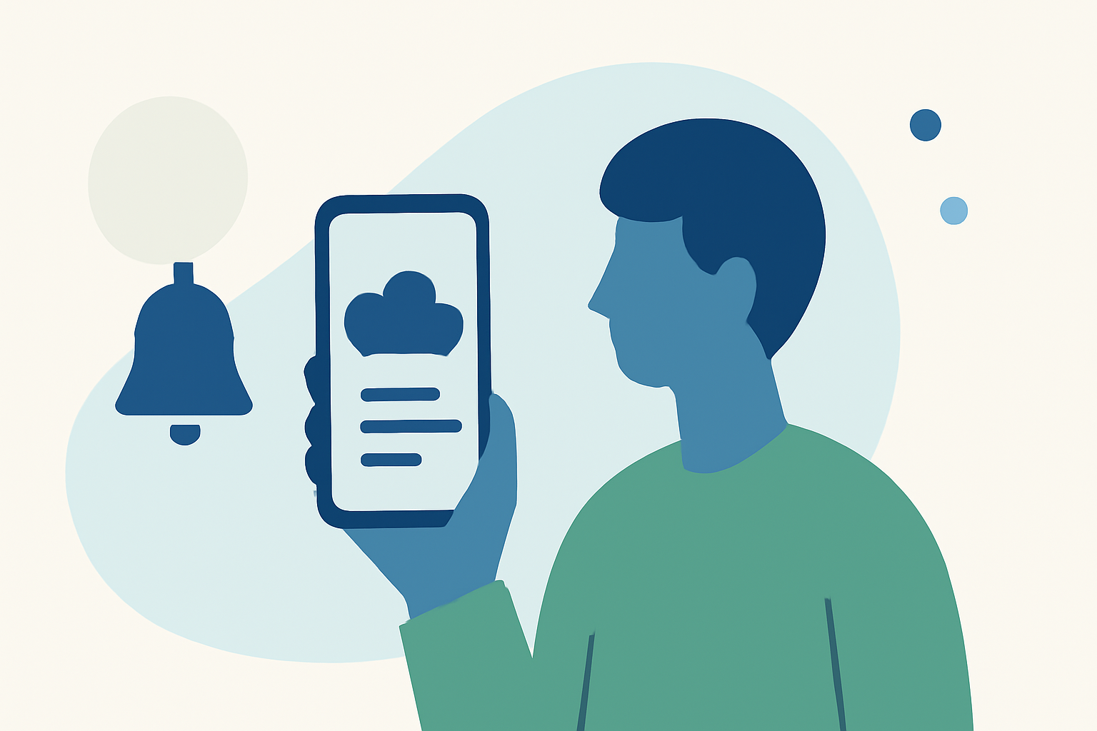 Air Quality Notifications Guide During Travel Days