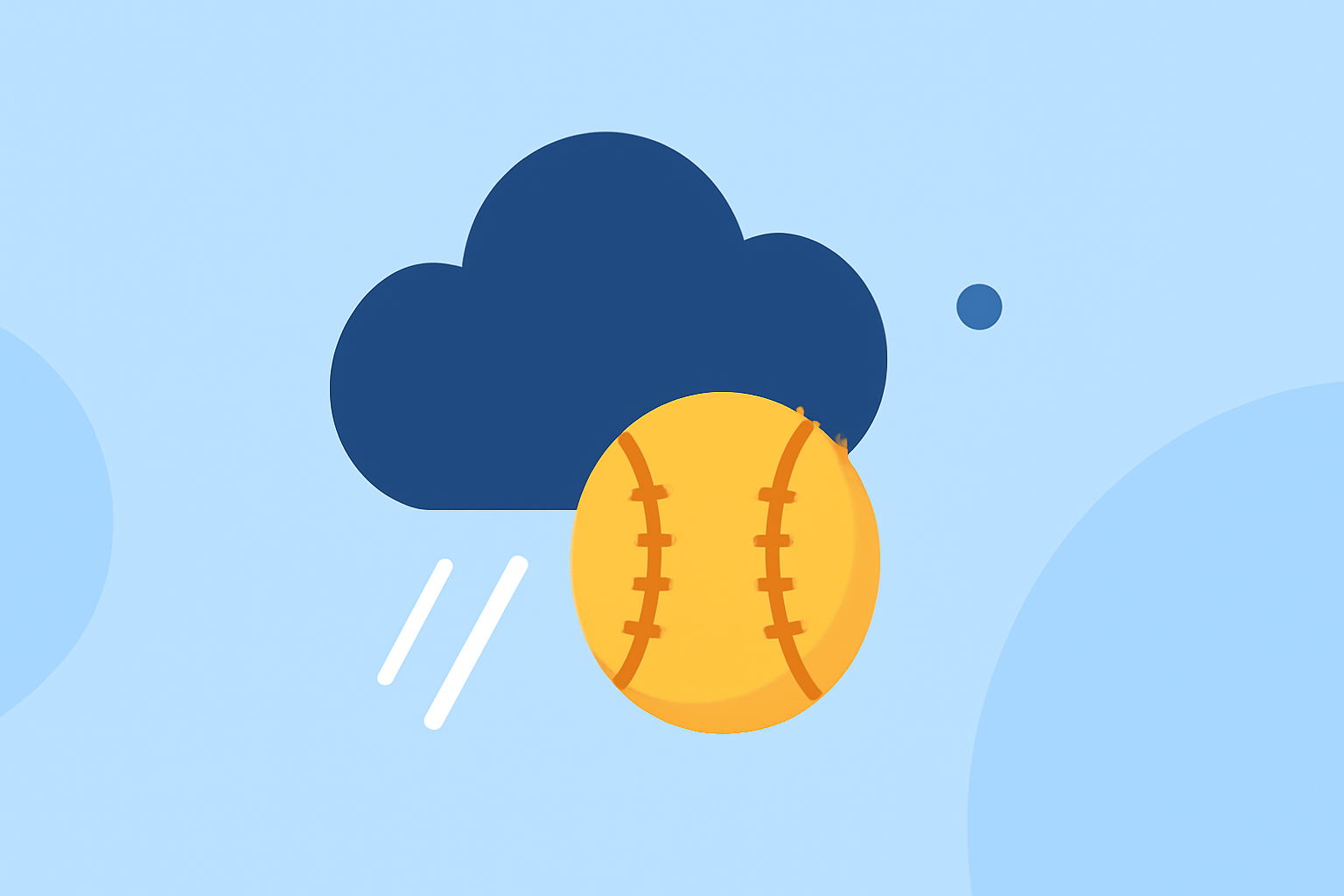 Weather for Baseball Cheat Sheet: Navigating Game Day Conditions