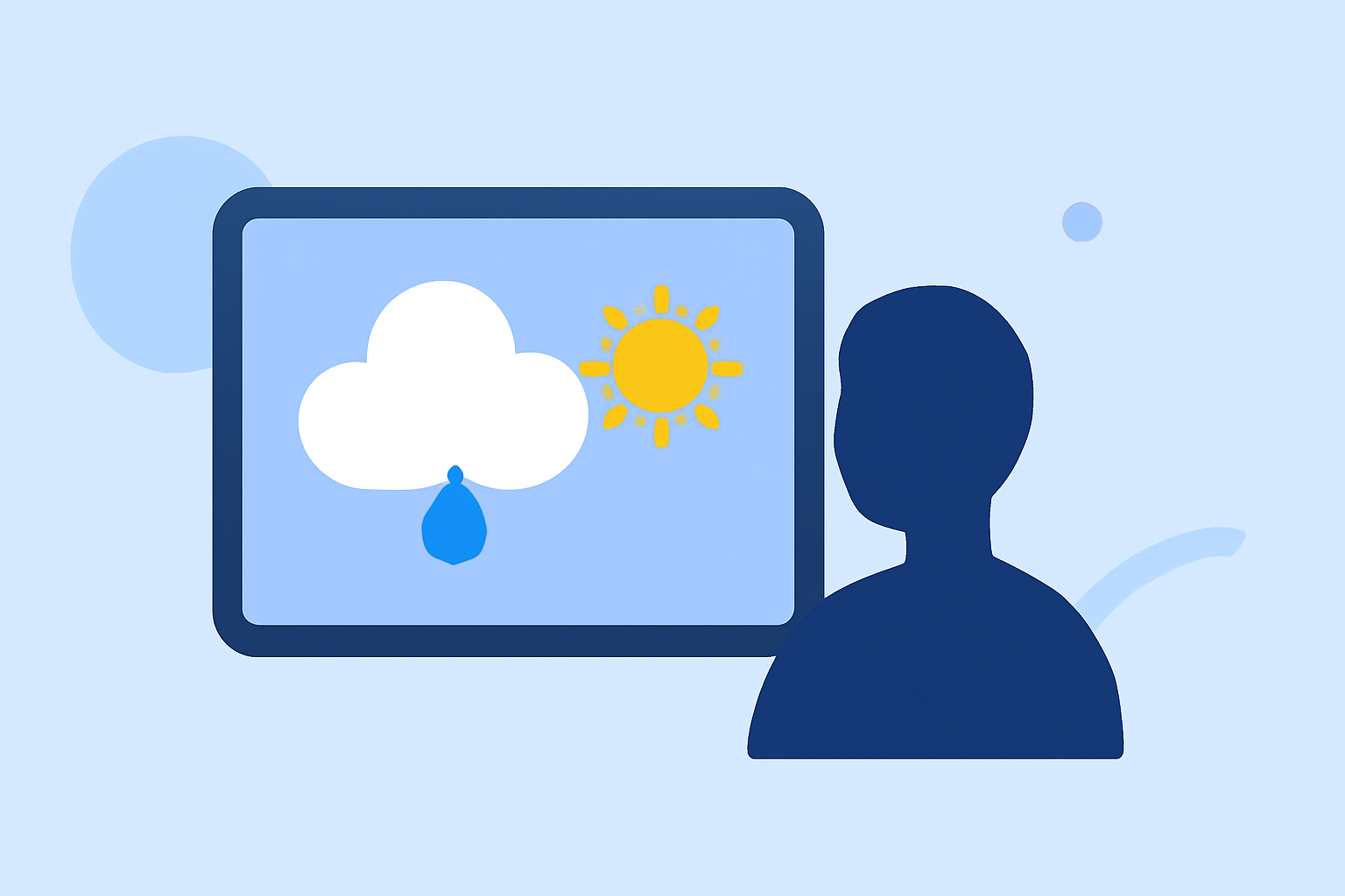 Pro Weather Forecast Precision During Travel Days