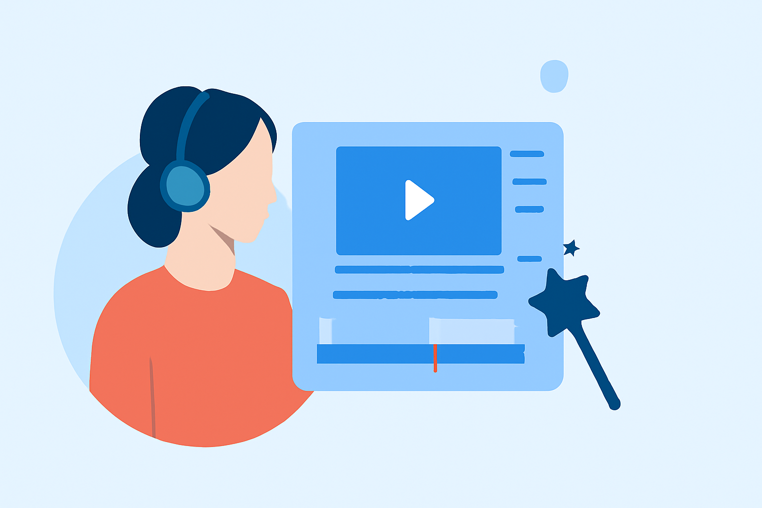 Easy Trip Vlog Editing Tricks: A Beginner's Guide
