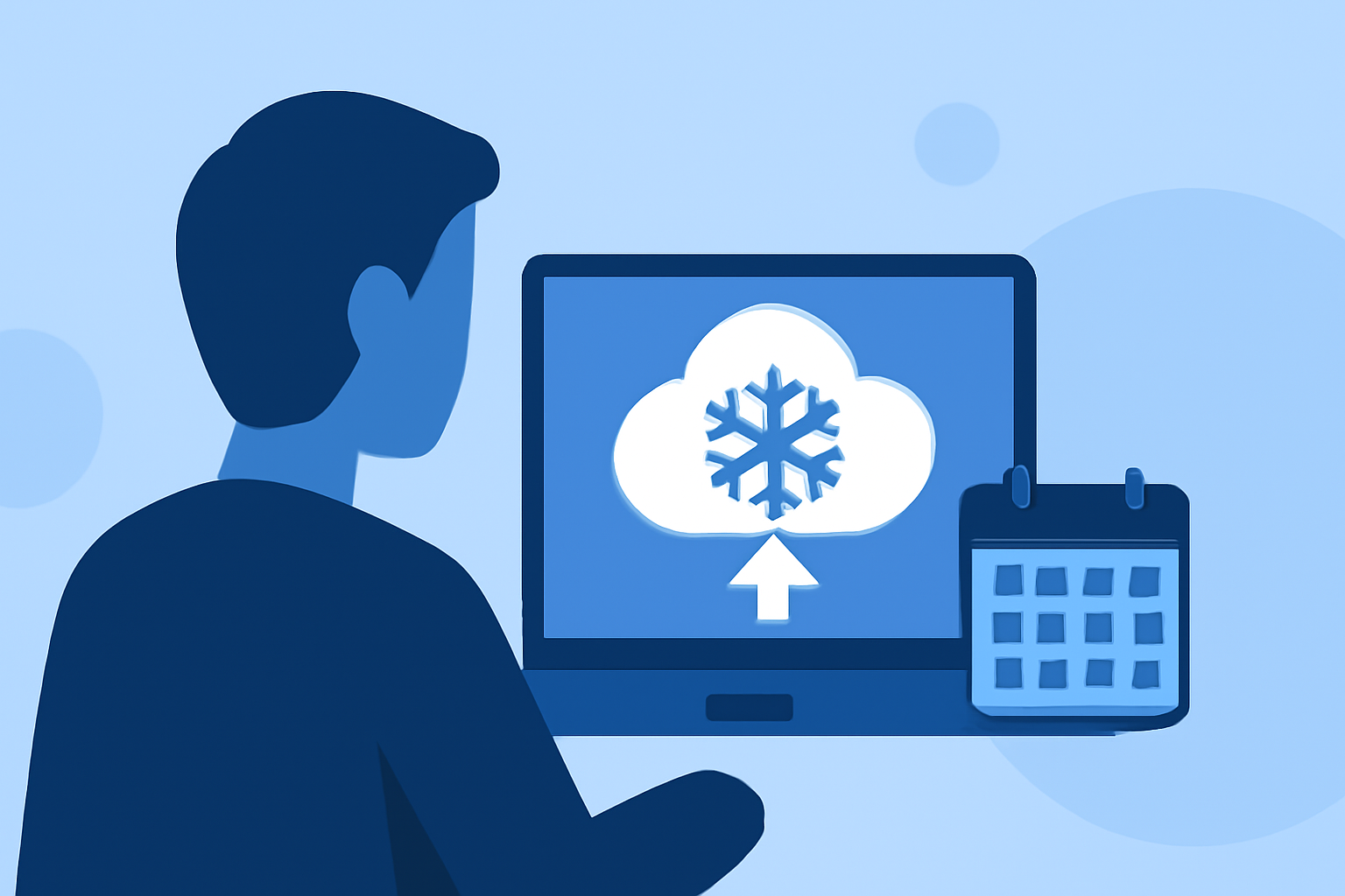 An Introduction to Travel Weather Planning During Winter Storms