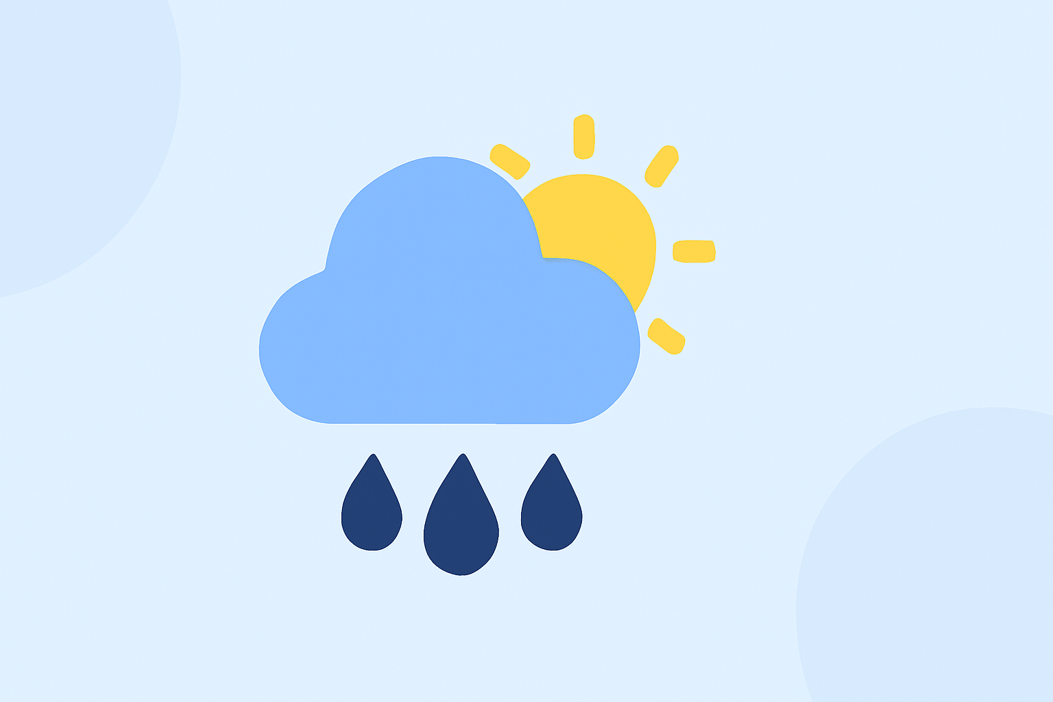 Weather for Outdoor Cleaning Basics