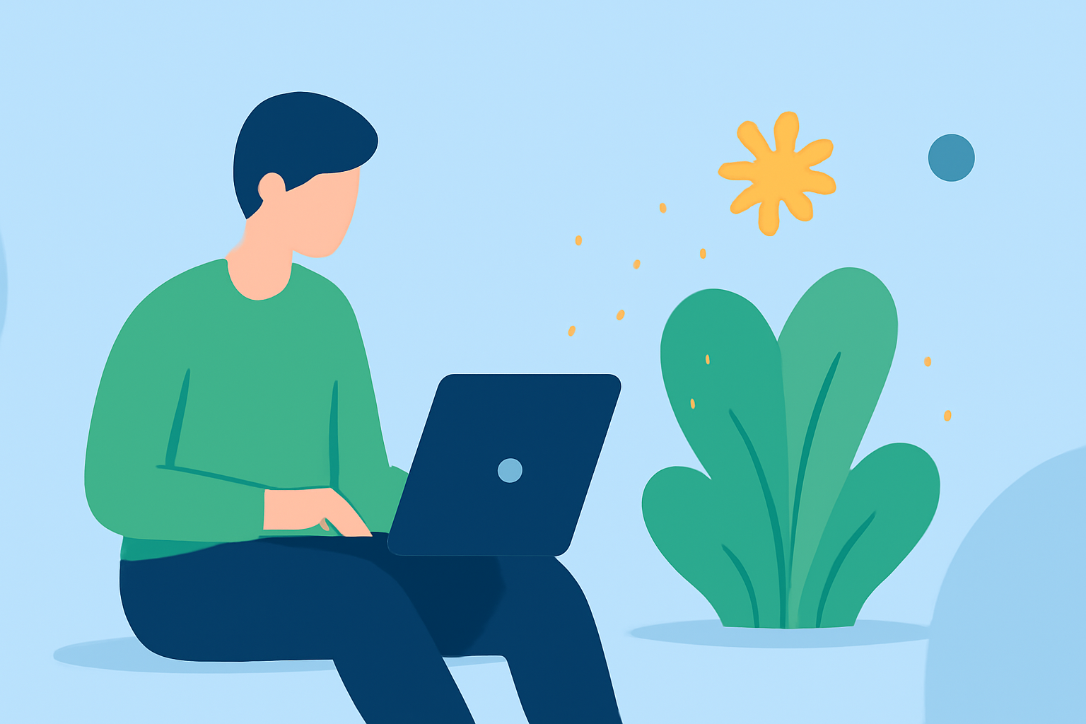 Optimizing Your Outdoor Study Routine During Pollen Season