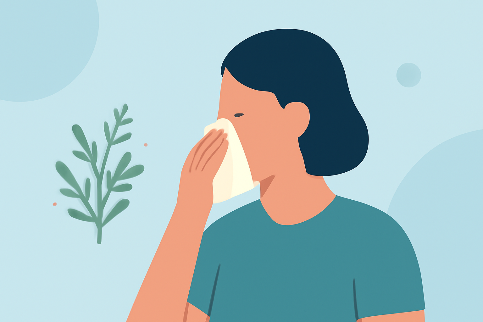 Managing Ragweed Allergies During Workouts: Essential Tips