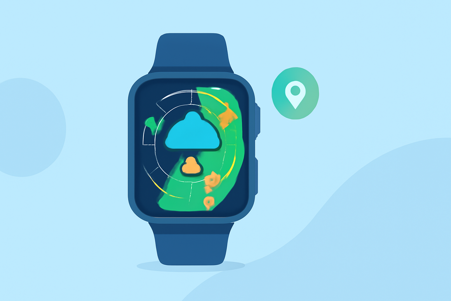 Mastering Weather Radar on Wear OS: A Comprehensive Guide