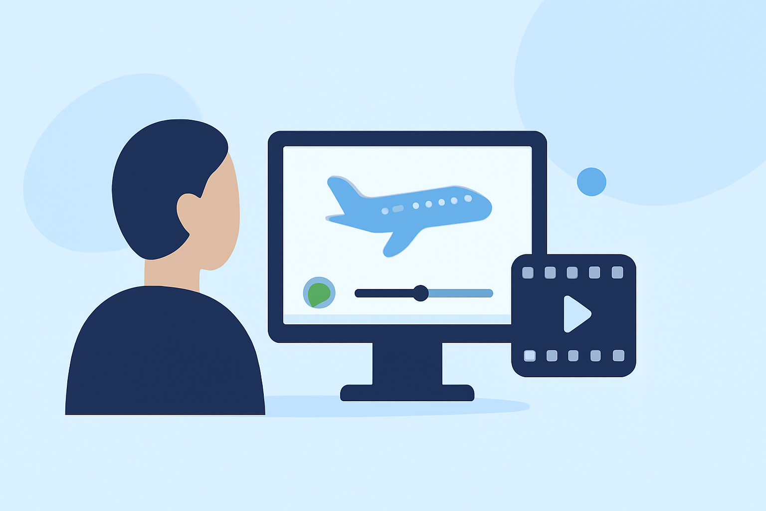Editing Airport Footage: Common Mistakes to Avoid