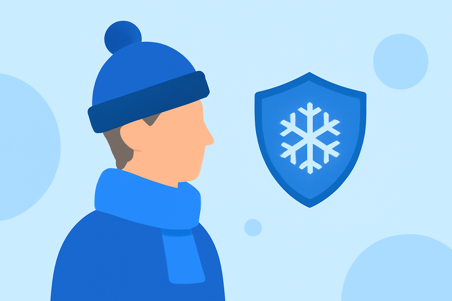 Effective Frostbite Prevention for Everyone