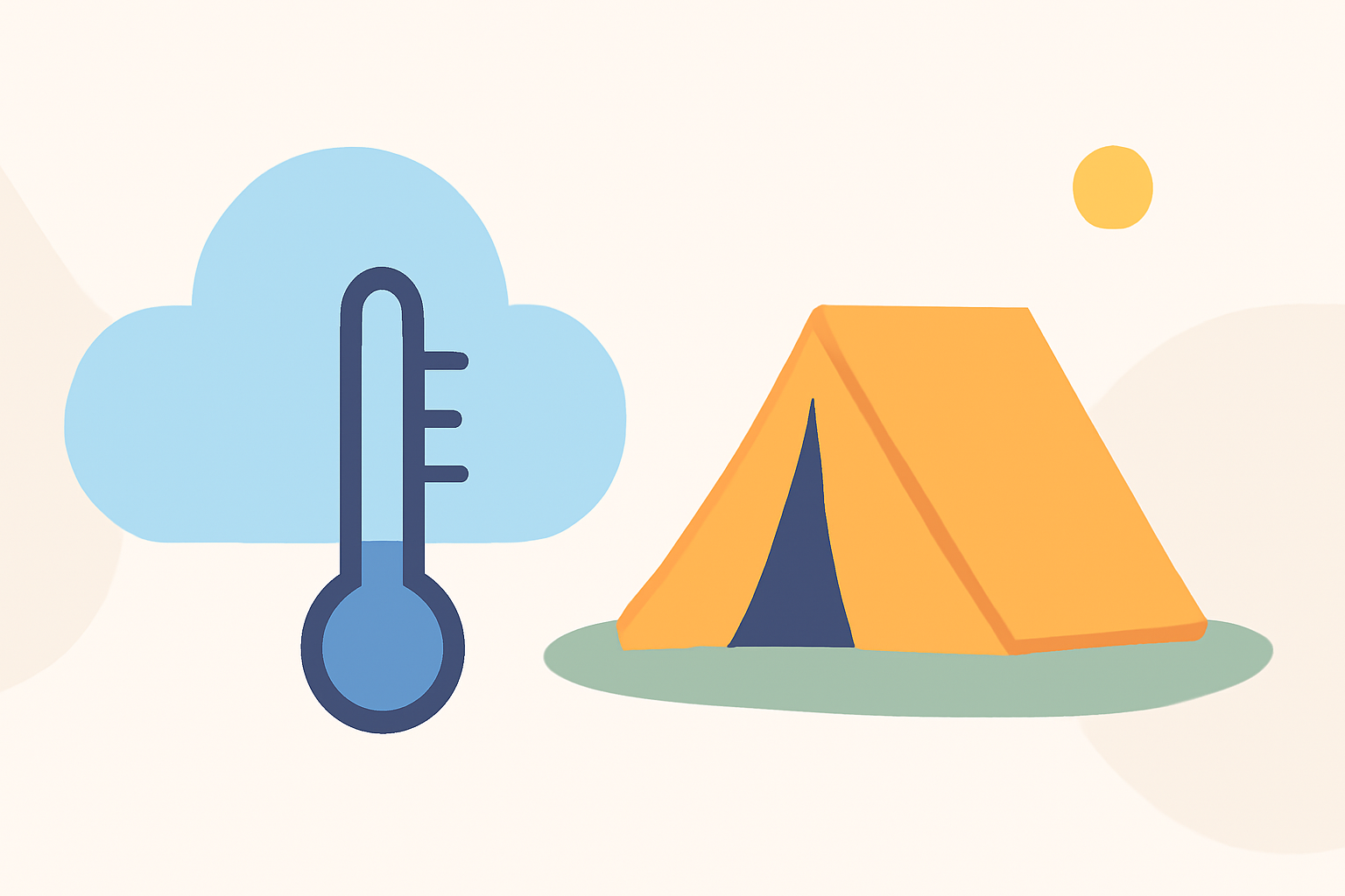 Essential Weather Considerations for Your Camping Trip