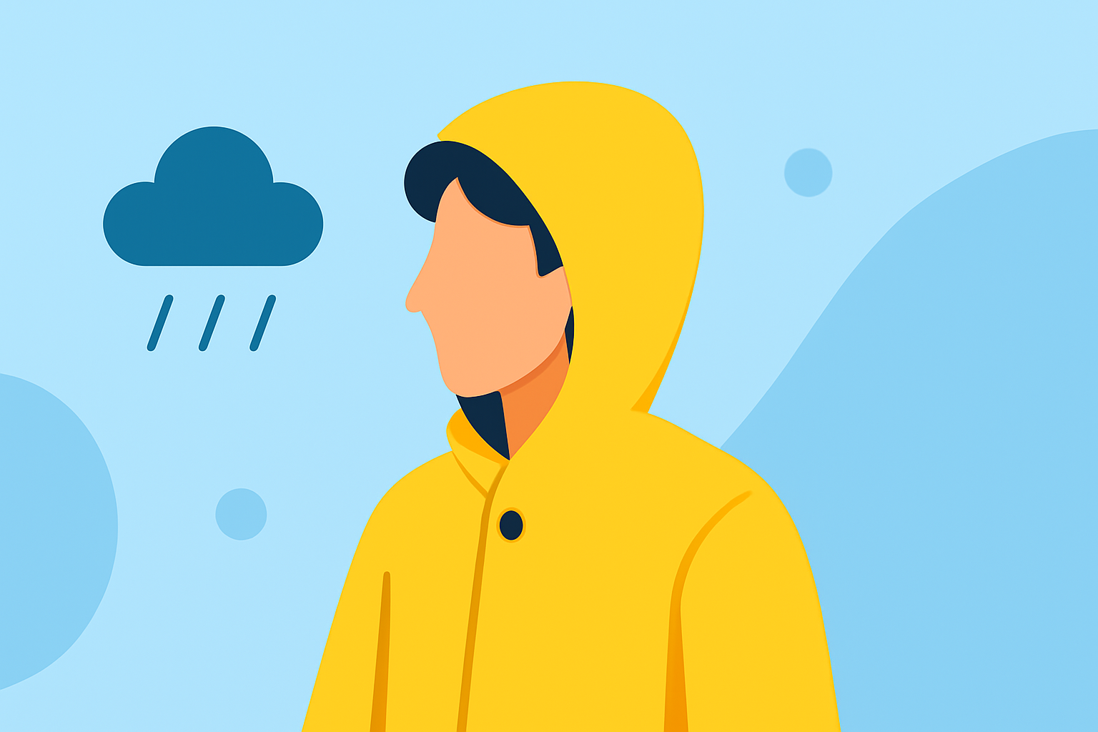 Best Raincoats for Rain: Forecasting Tricks for Parents