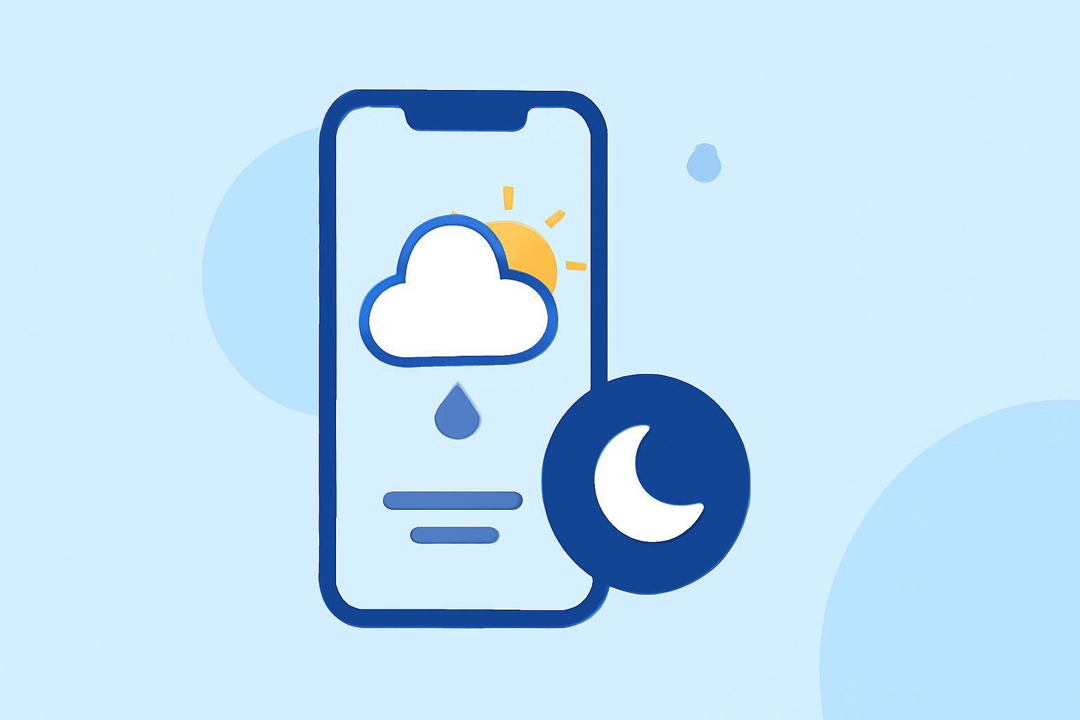 Managing Weather Notifications During Do Not Disturb Mode: A Comprehensive Guide