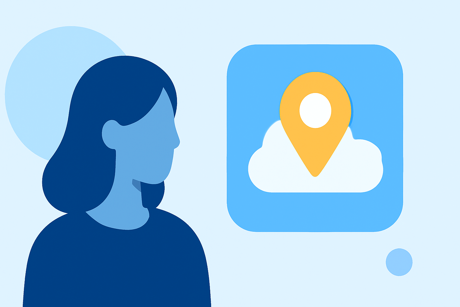 Understanding Location Permissions in Weather Apps: A Guide for Non-Technical Users