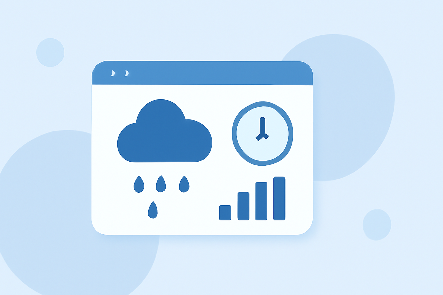 Understanding Minute-by-Minute Rain Forecasts: A Comprehensive Guide