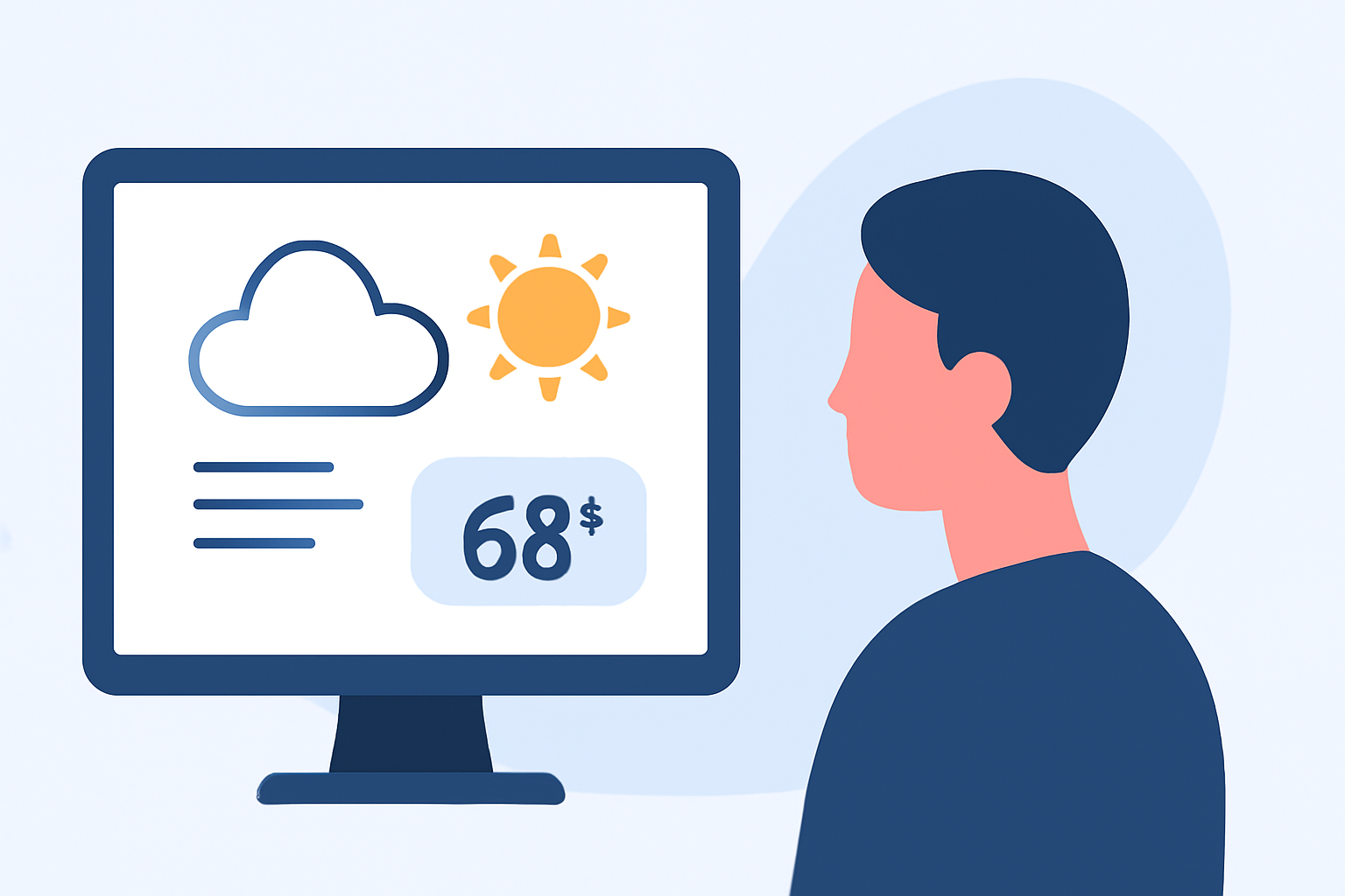 Optimizing Your Honeymoon and Commute with Accurate Weather Forecasts
