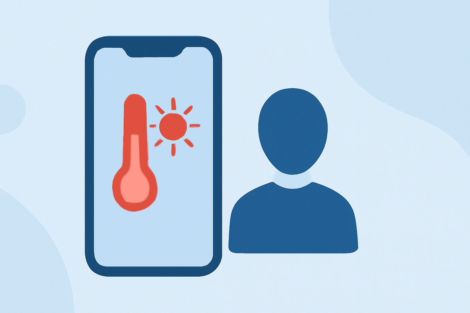 Essential Tricks for Managing Heat Wave Alerts on Android