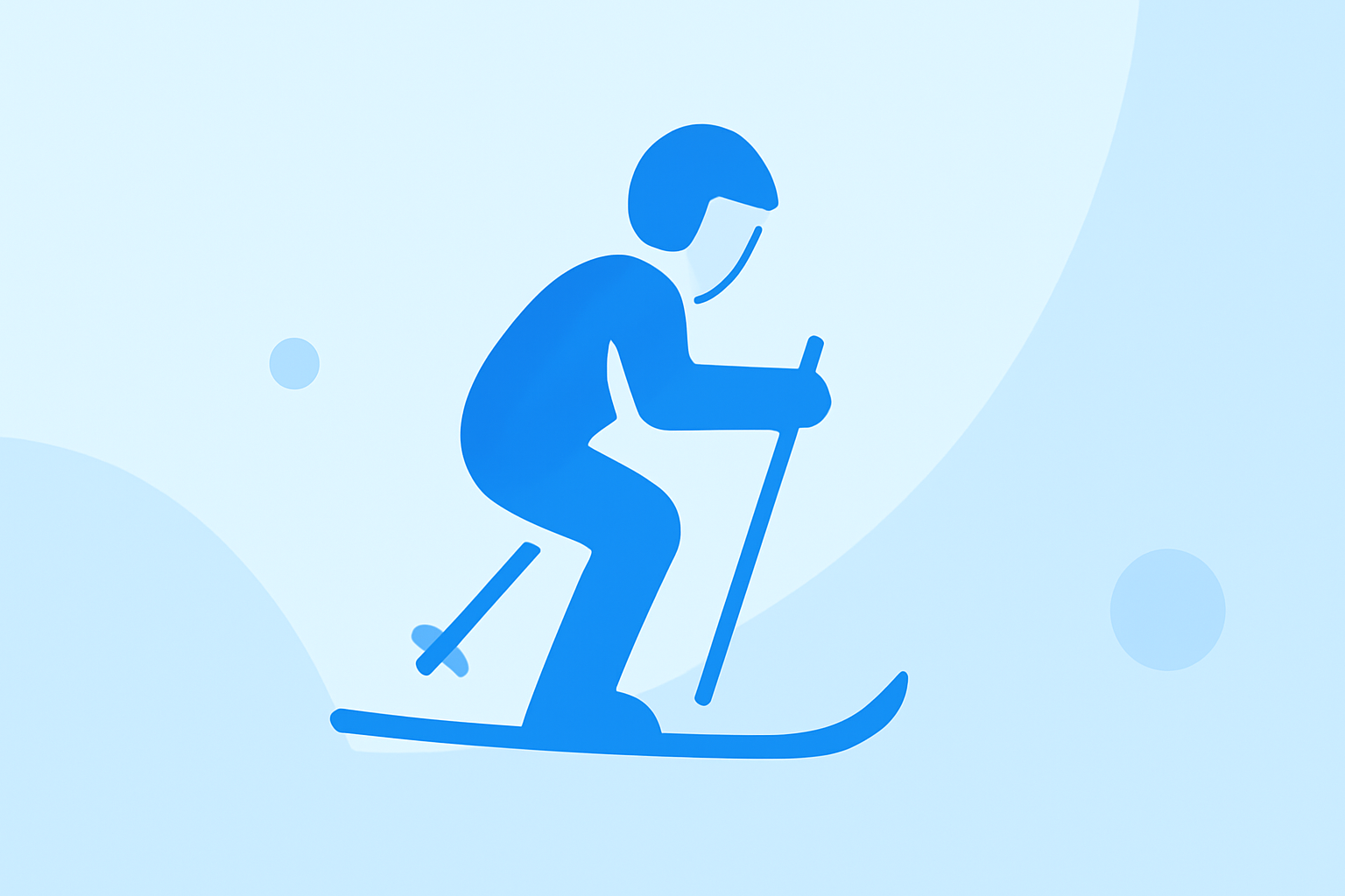 Understanding Early Snowfall for U.S. Ski Travelers