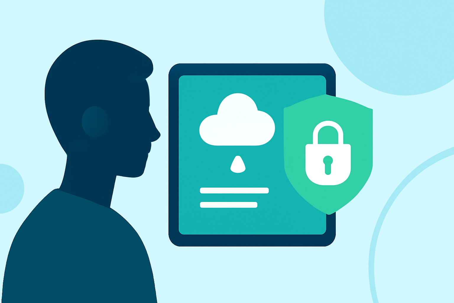 Ensuring Privacy with Weather Widgets During Your Travels