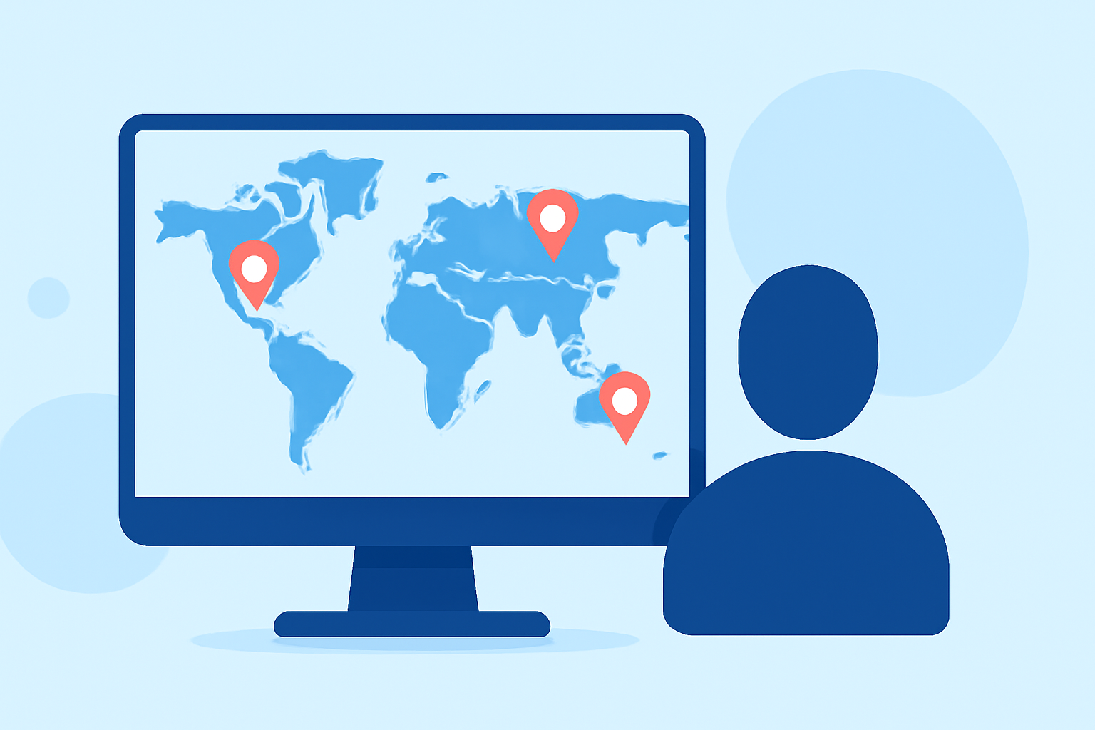 Creating Custom World Map Travel Overlays in 2026