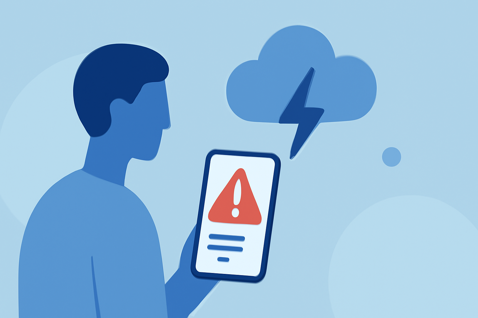 Essential Tips for Responding to Severe Weather Alerts