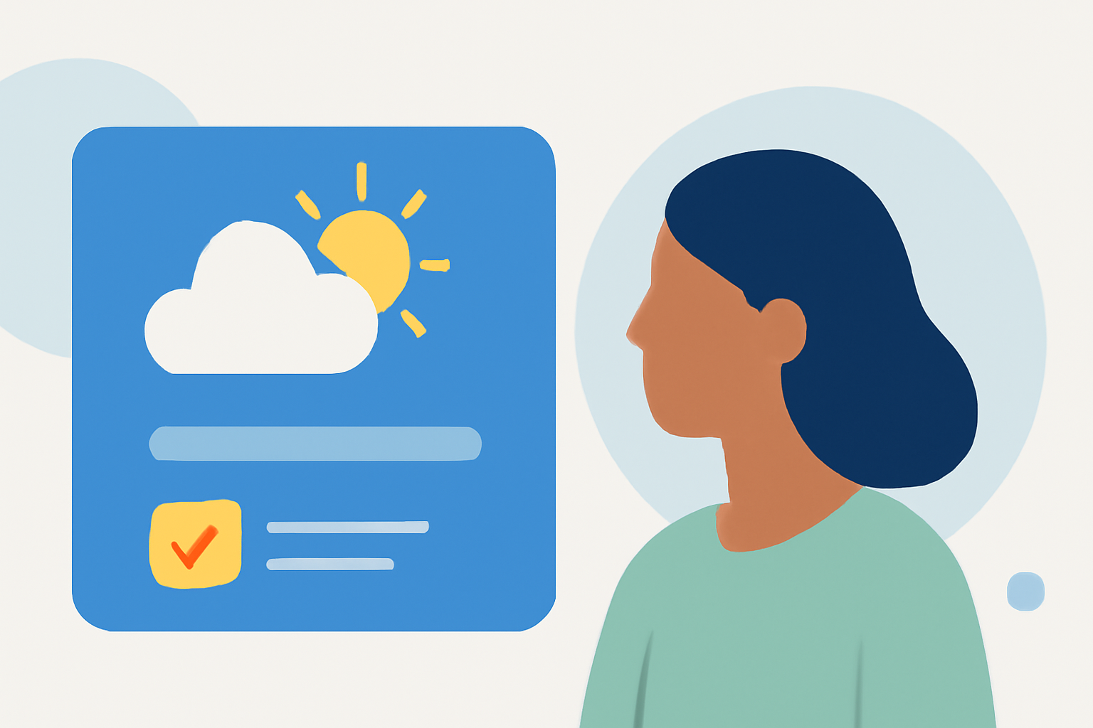Mastering Vacation Planning with Real-Time Weather Tracking
