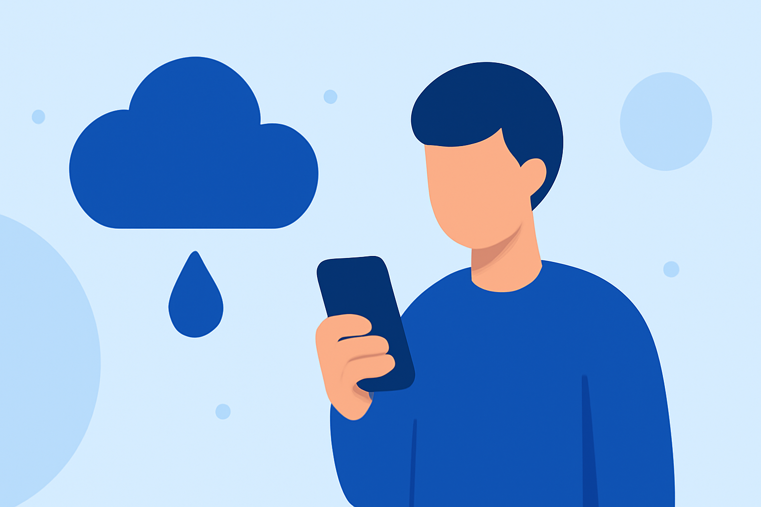 Monsoon Season Travel Mistakes to Avoid on Mobile