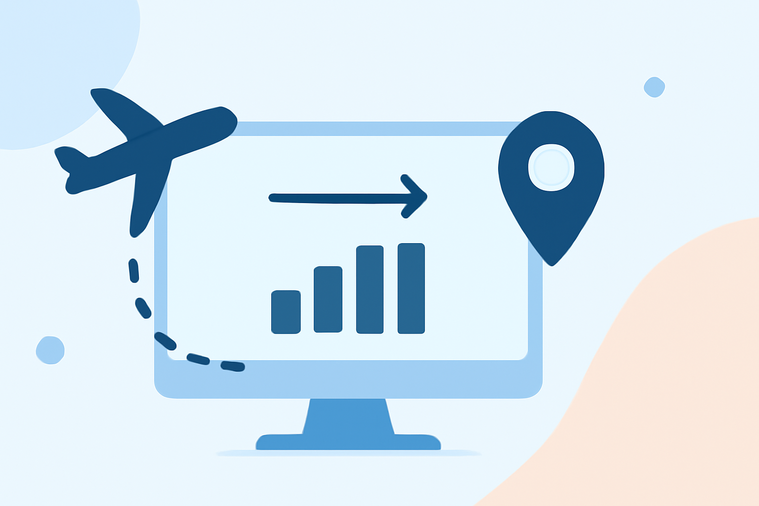 Optimizing Flight Connections: Best Practices and Tools