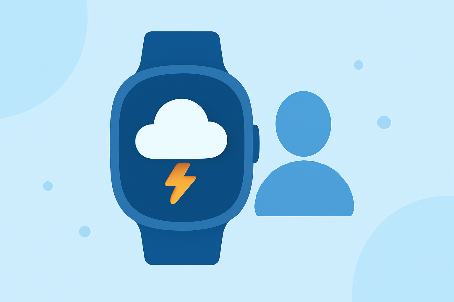 Harnessing Crowdsourced Weather Data on Wear OS