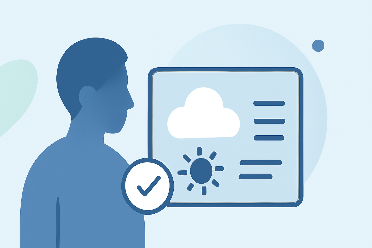 Daily Weather Planning for Athletes: A Beginner's Guide
