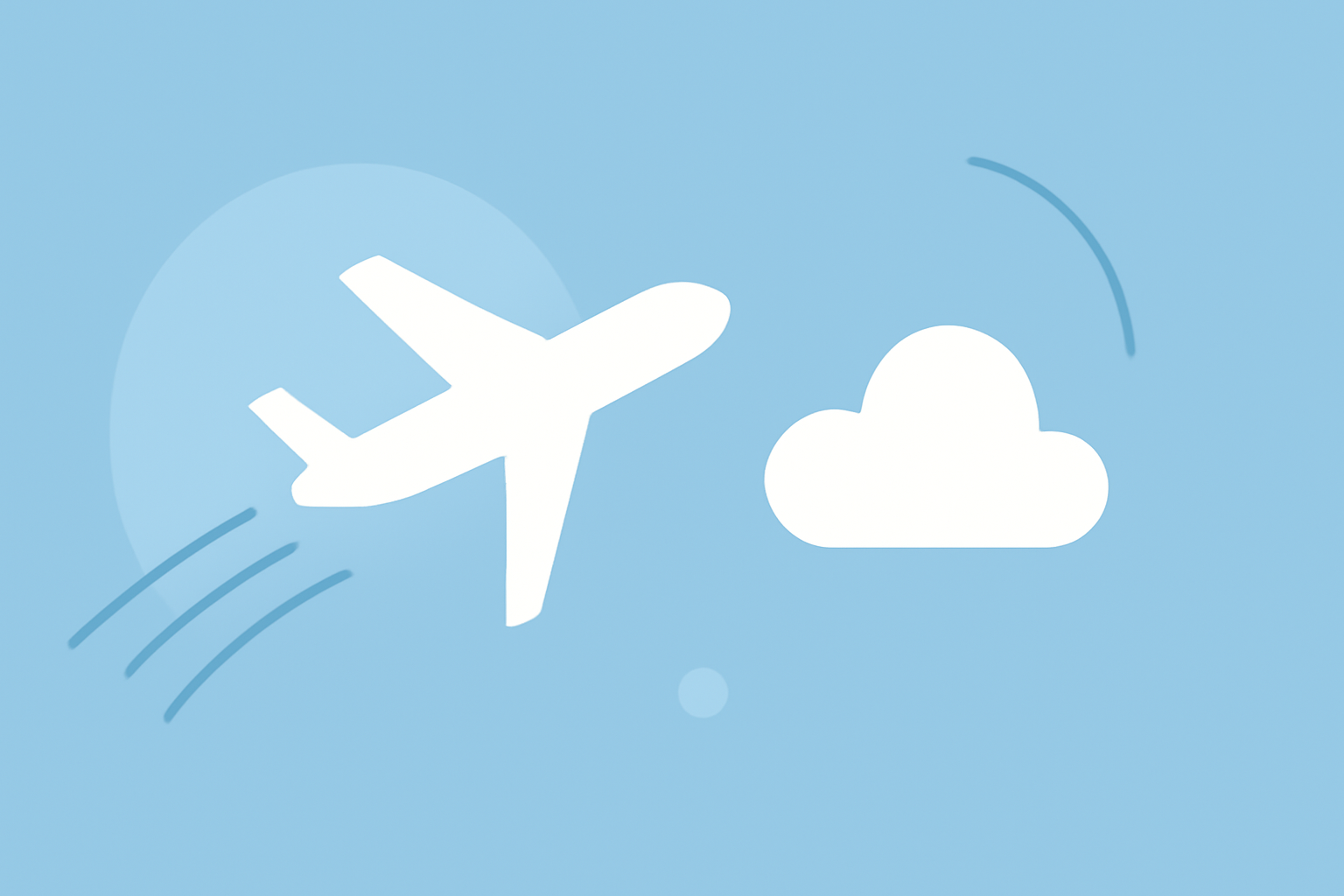Shoulder-Season Flying Weather Explained for Frequent Flyers