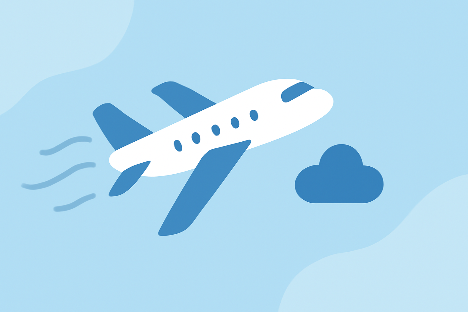 Understanding Clear-Air Turbulence: A Guide for Frequent Flyers