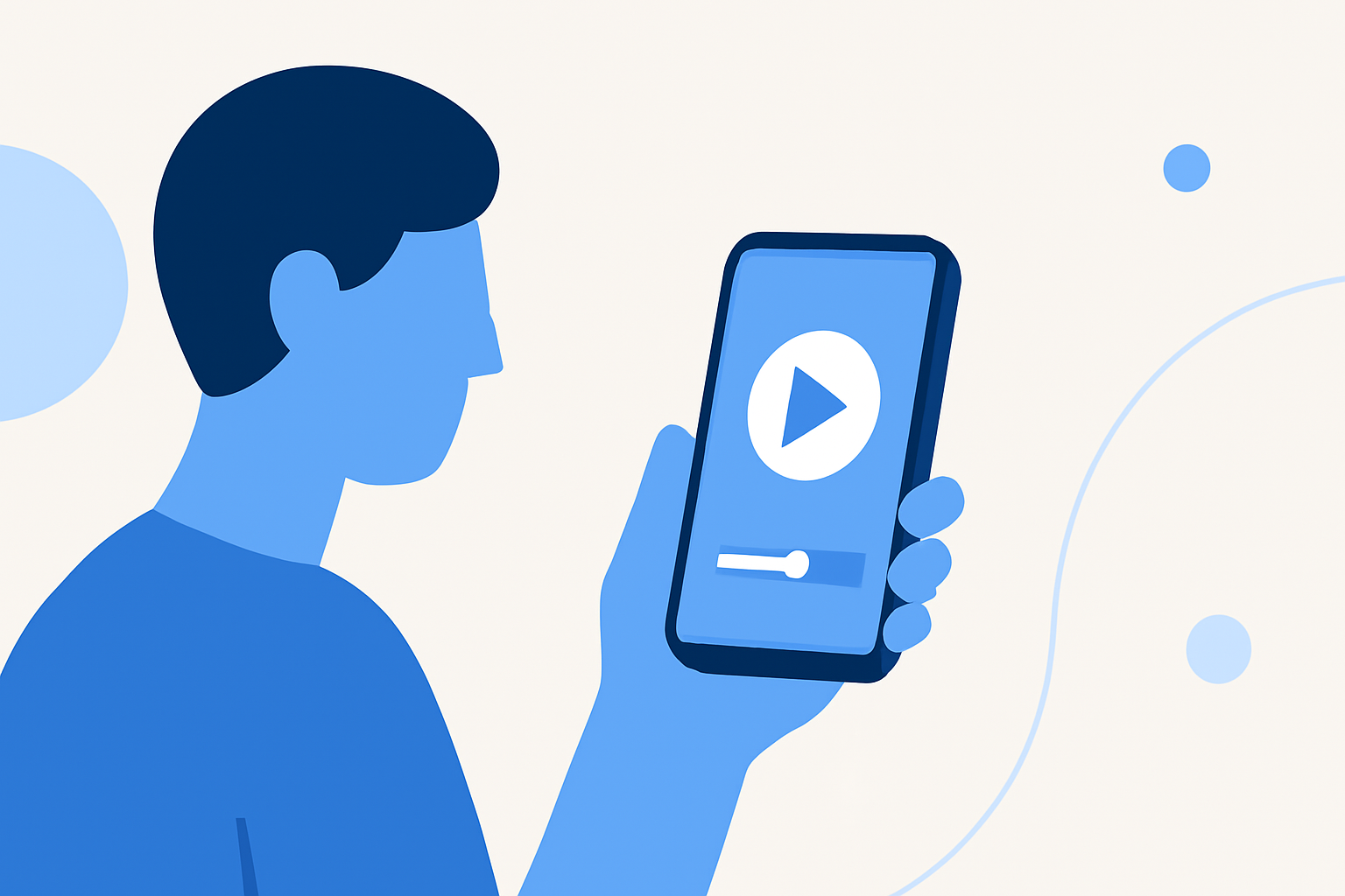 Achieving Turbulence-Free Smooth Footage Edits with Your Phone