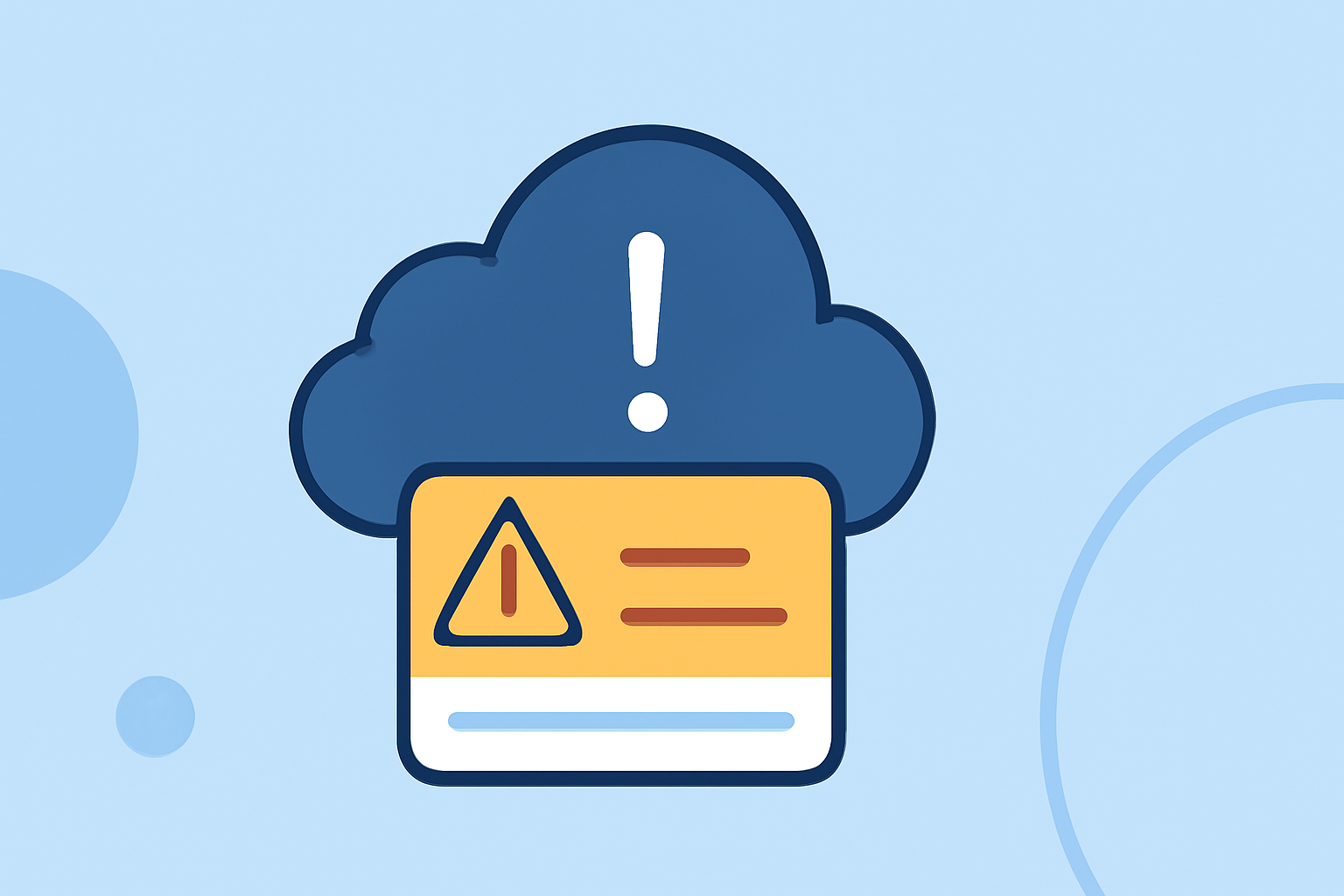 Advisory vs Warning: Understanding Weather Alerts